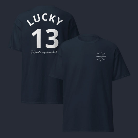 Lucky N.13